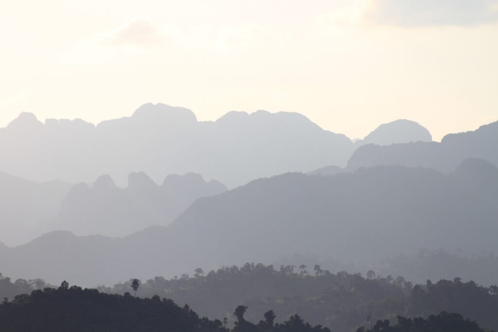 Khao Sok National Park