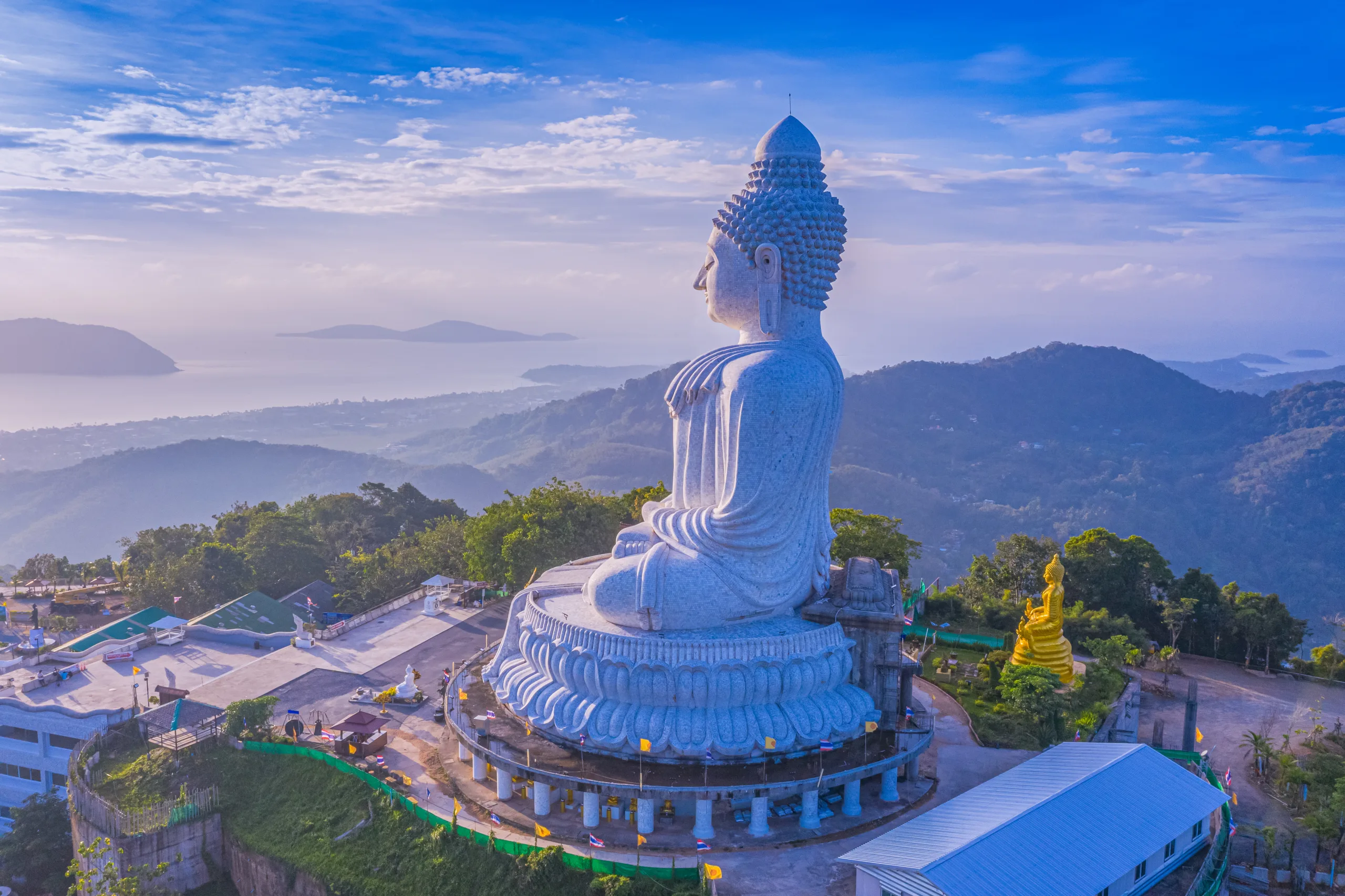 Phuket landscape