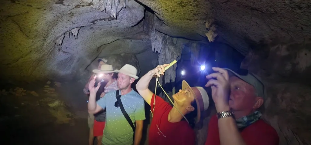 cave Panak
