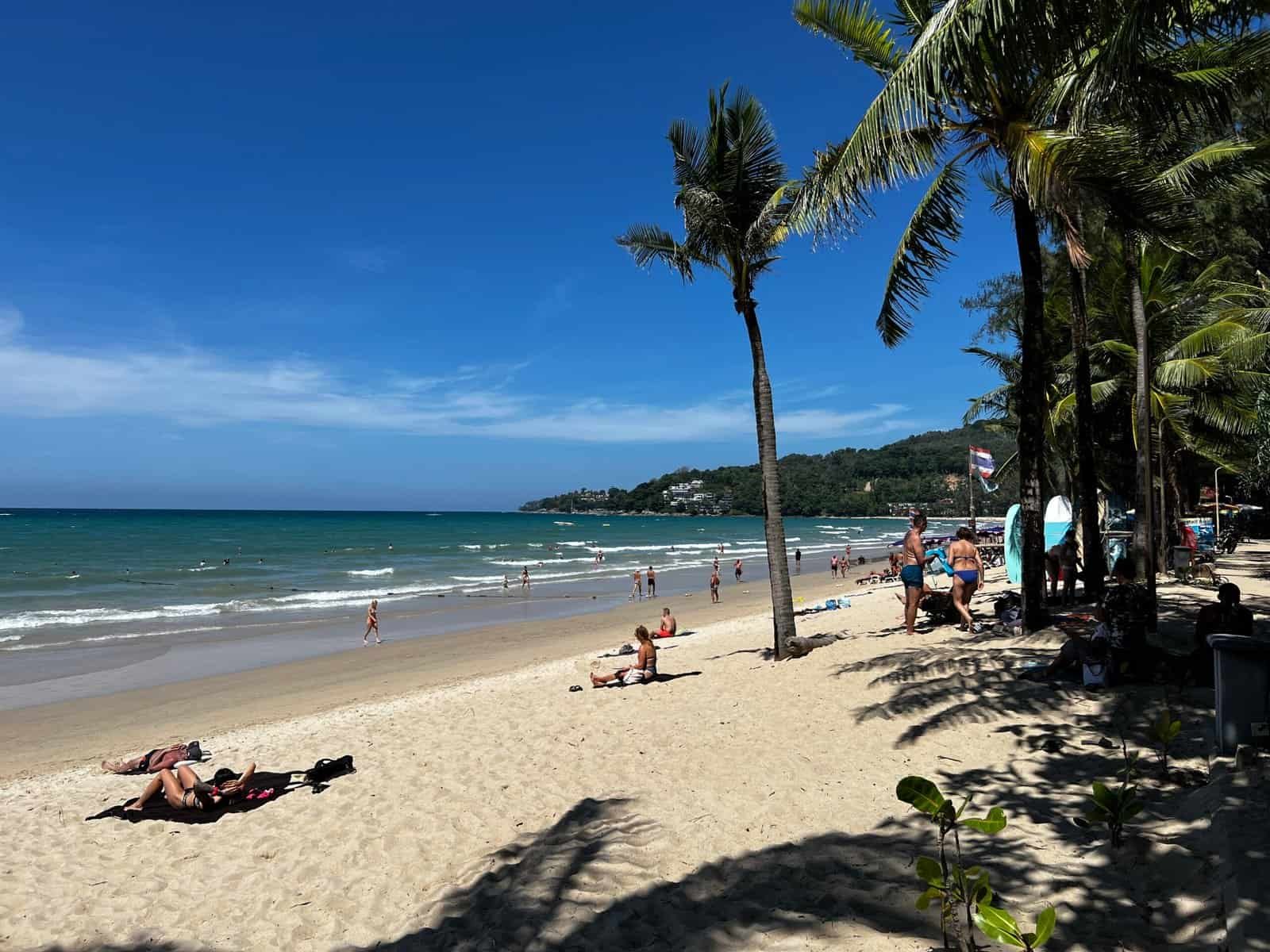 Kamala Beach – Sunprime Kamala Beach Resort
