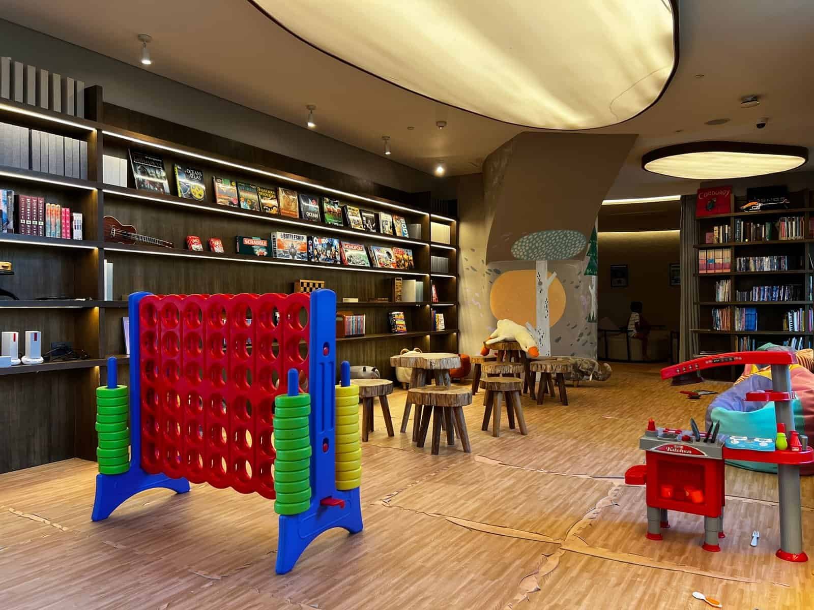 Pullman Khao Lak Resort – Kids Club