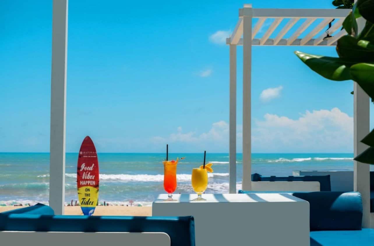 Pullman Khao Lak Resort – Karam Beach Club
