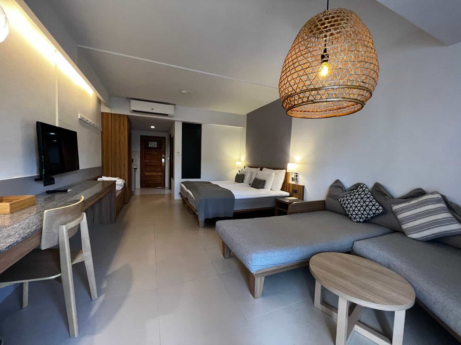 Studio Zimmer – Sunwing Kamala Beach