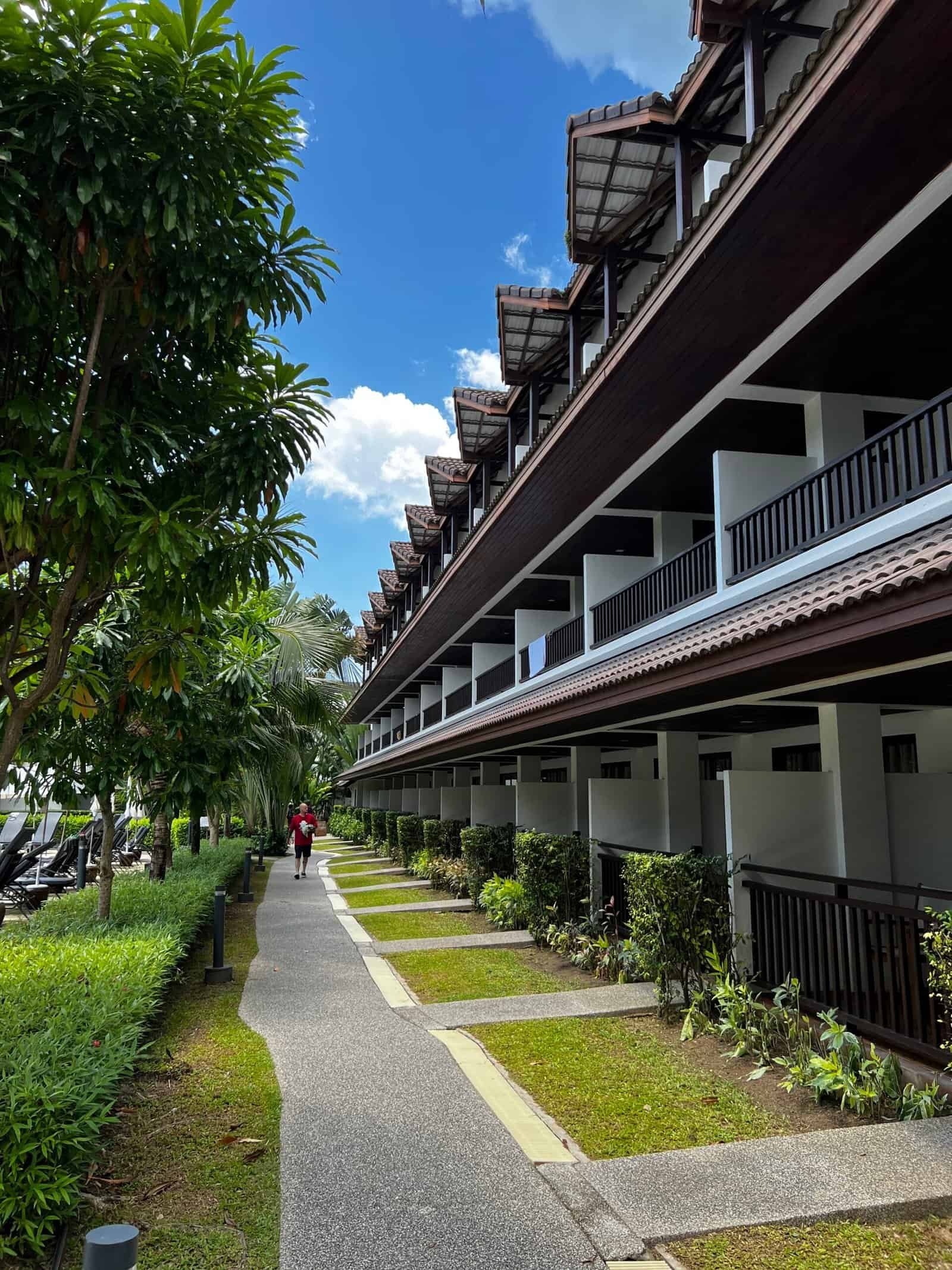 Grand Deluxe Wing – Sunprime Kamala Beach