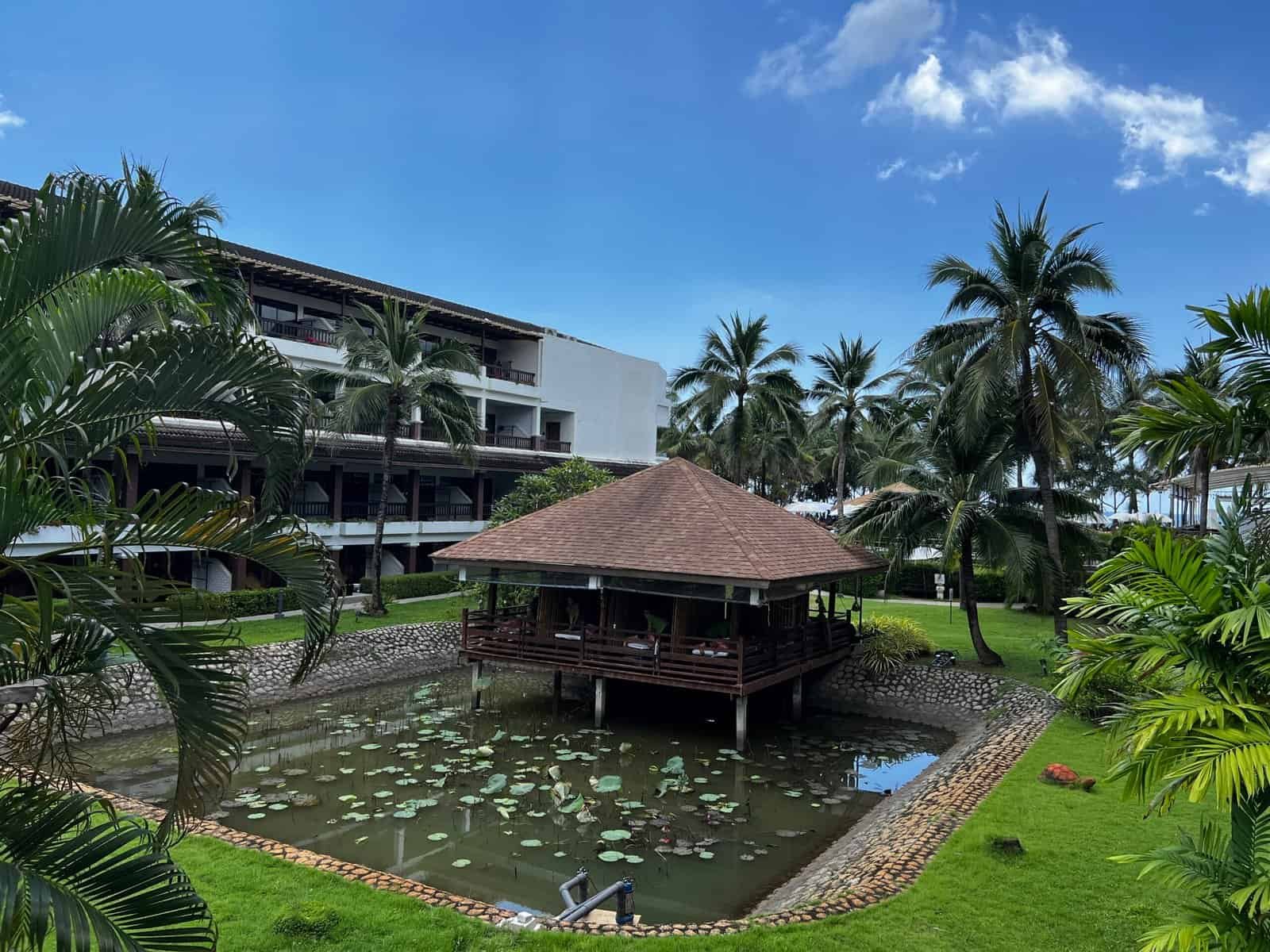 Beach Wing – Sunprime Kamala Beach