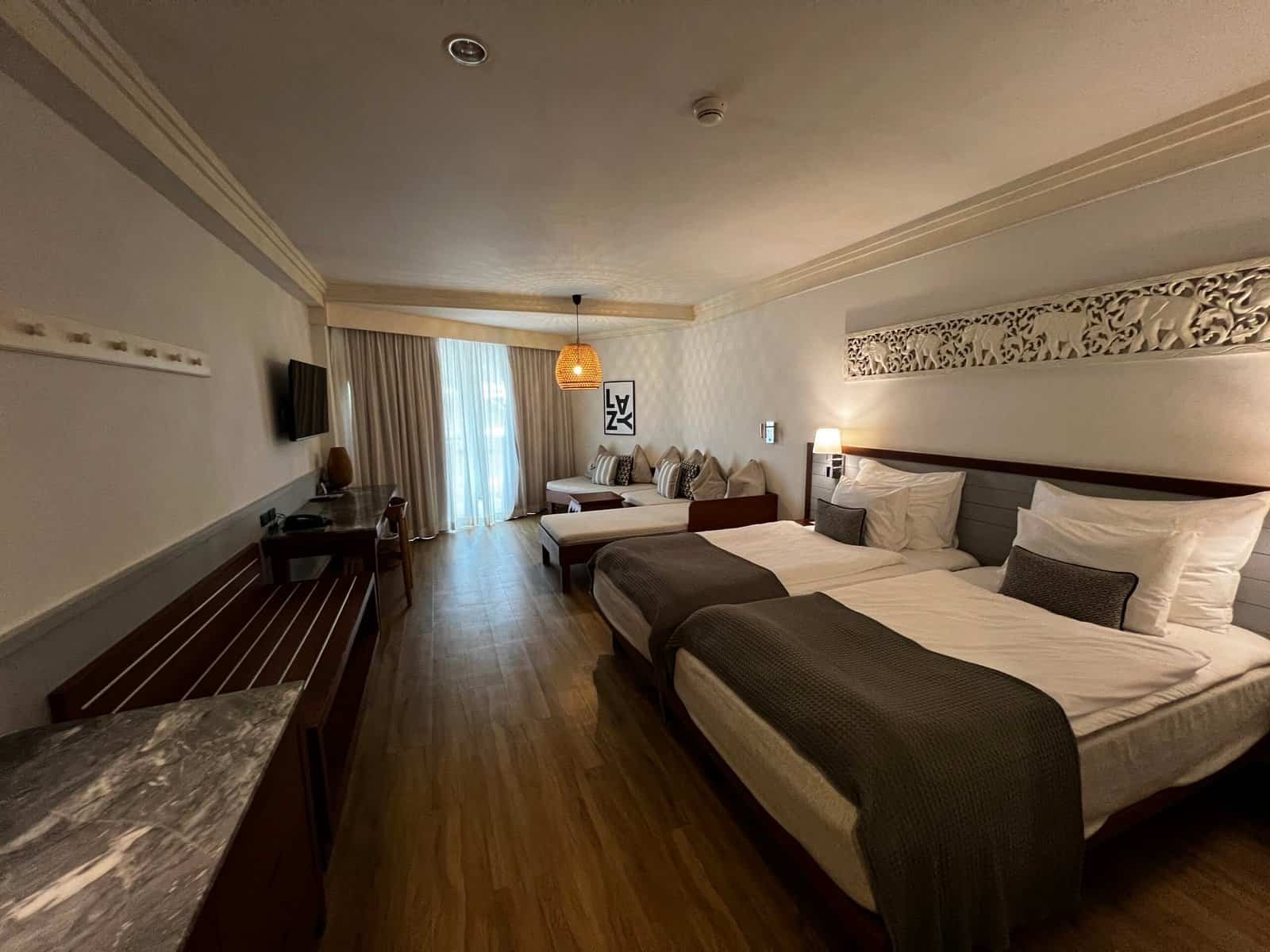 Studio Zimmer Sunwing Bangtao