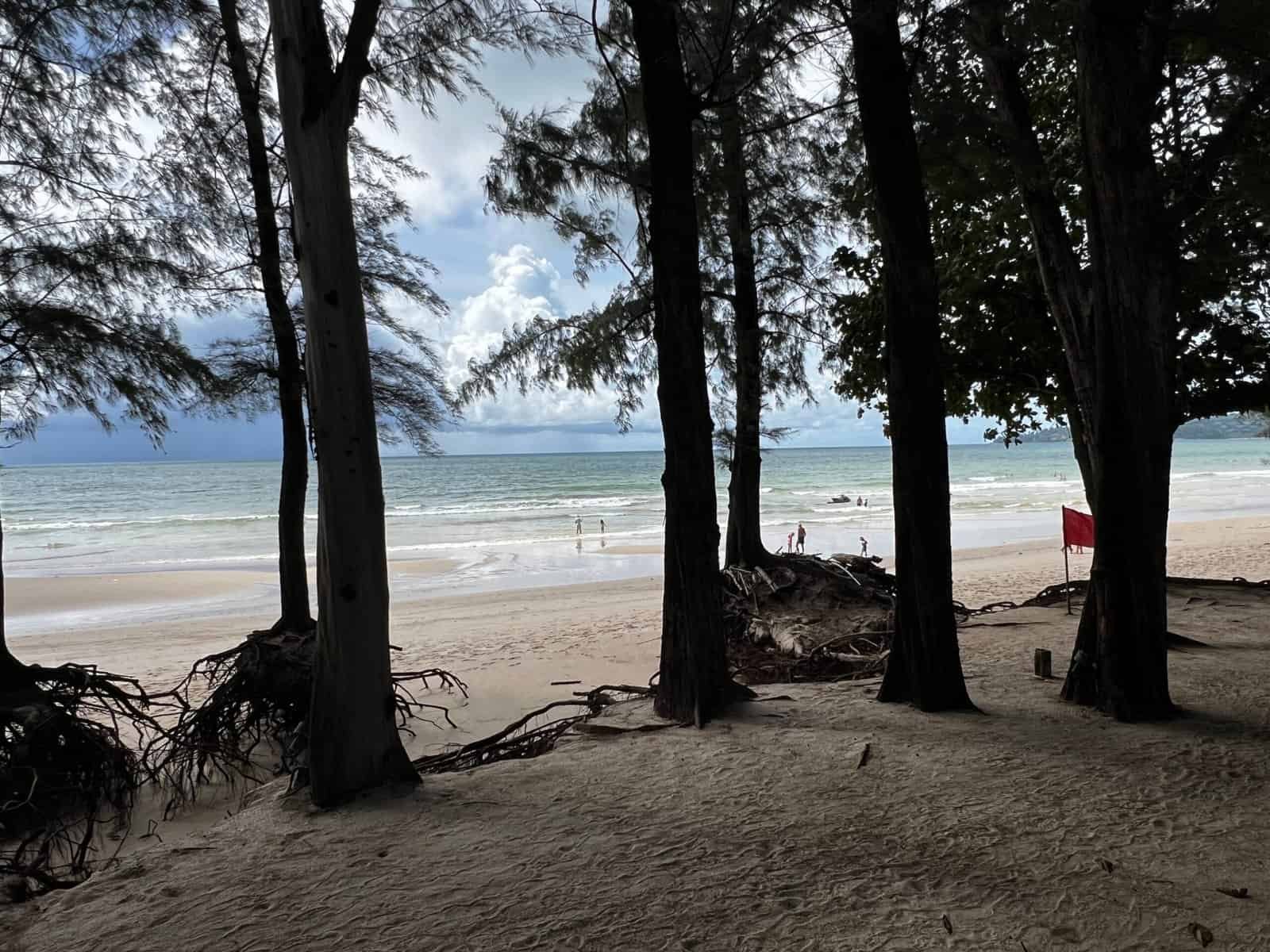 Bang Tao Beach Sunwing Bangtao