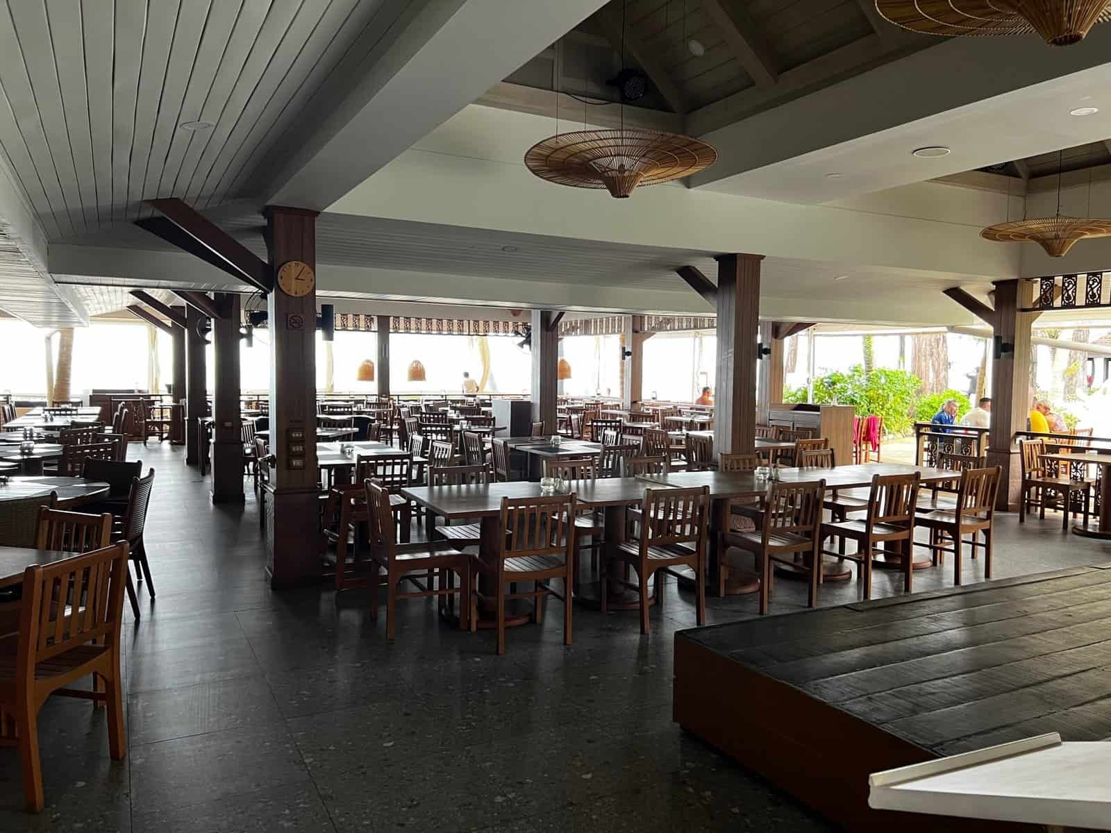 Zweiter Pool Best Western Premier Bangtao