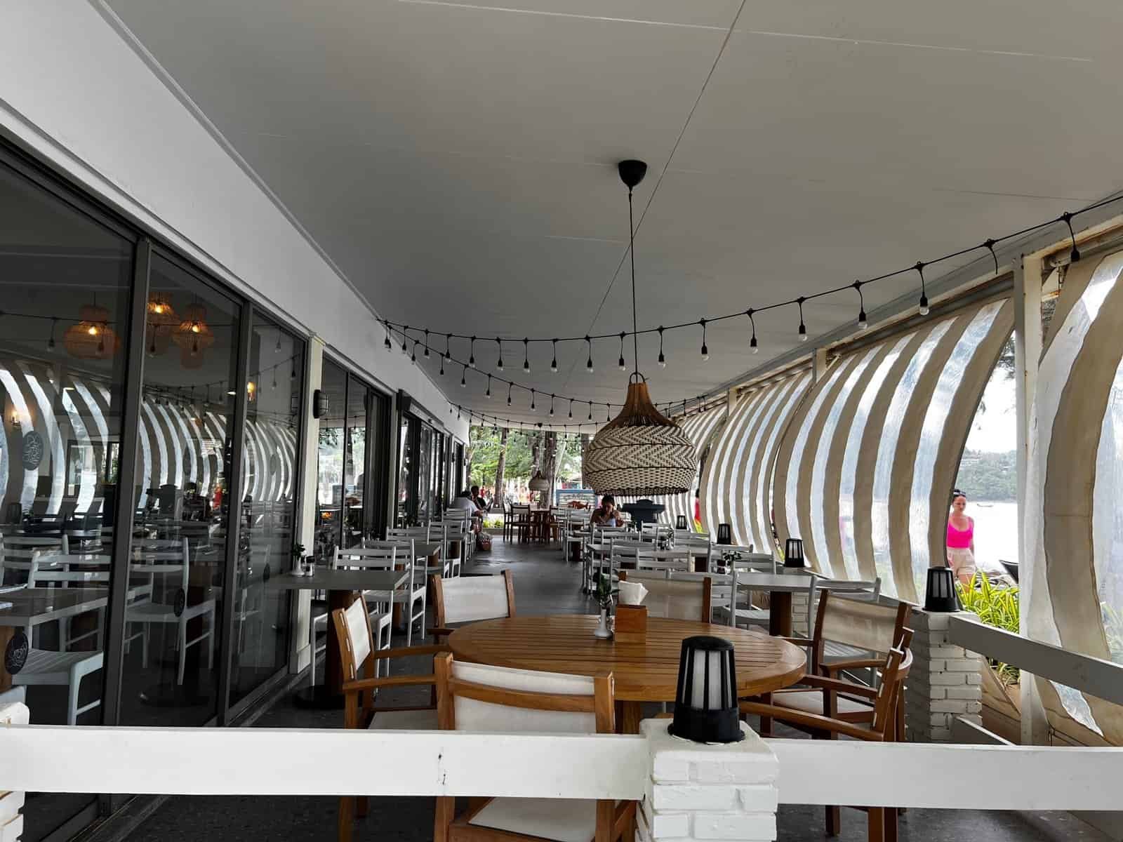 Bang Tao Beach – Best Western Premier Bangtao