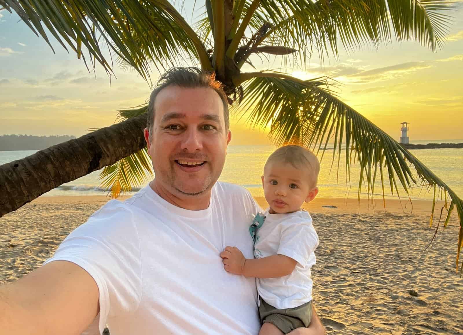 Danijel Petkovic – Go Travel Phuket