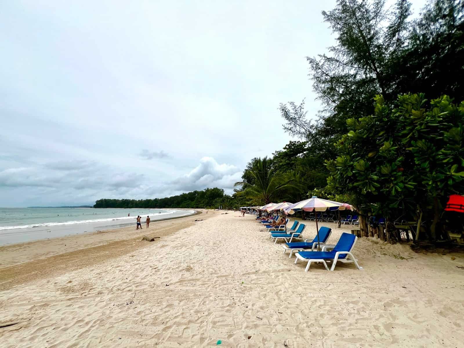 Nai Yang Beach Phuket